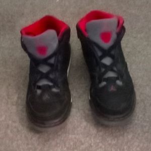 Nike Air Jordans